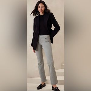 Banana Republic Sloan Pant, Size 10